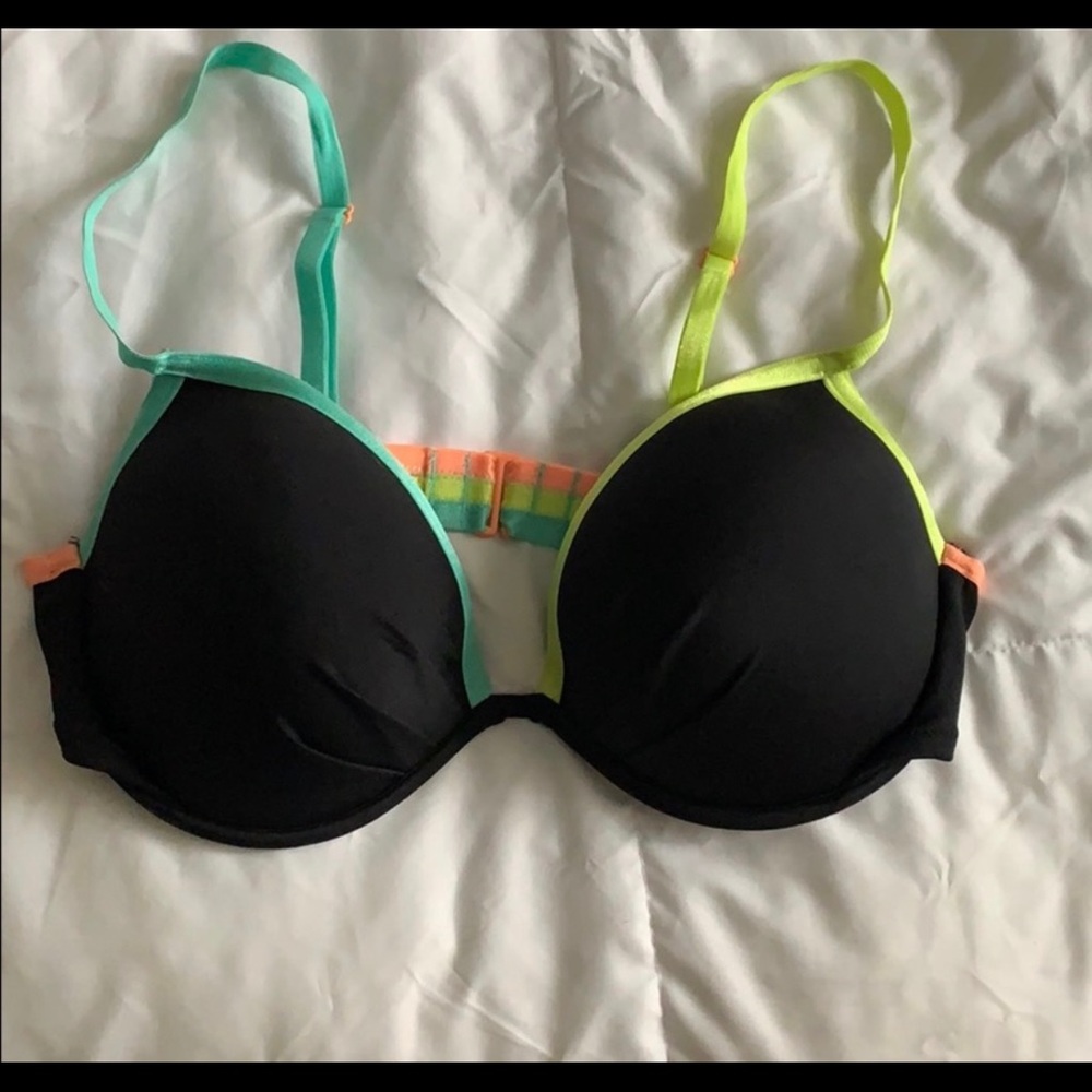 Victoria Secret Bikini Top